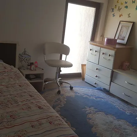 Апартаменты President Apartman *