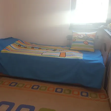 Апартаменты President Apartman *