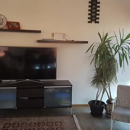 President Apartman * Semizovac