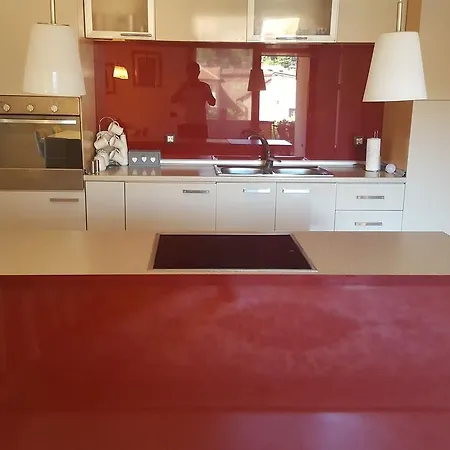 President Apartman * Semizovac