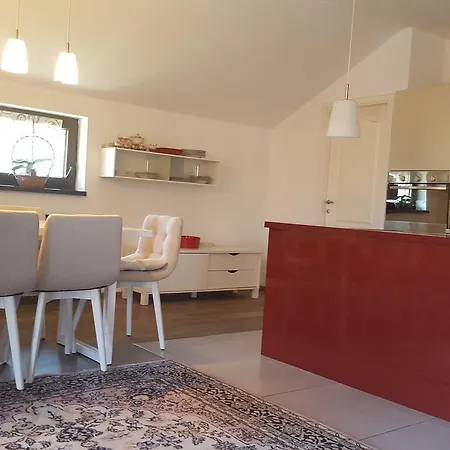 President Apartman * Semizovac