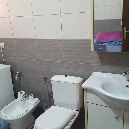 President Apartman * Semizovac