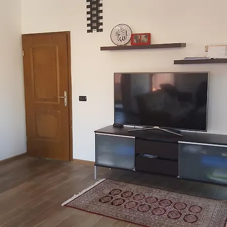 Апартаменты President Apartman *