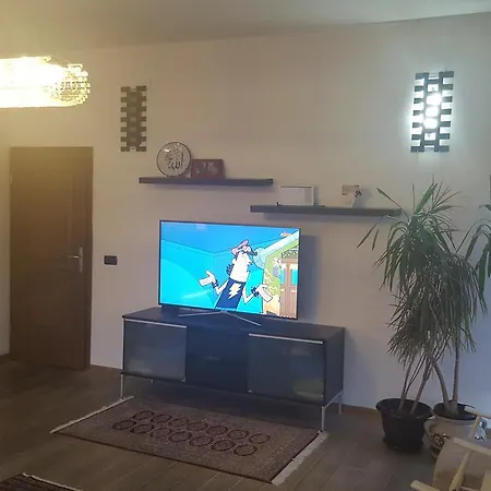 President Apartman * Semizovac