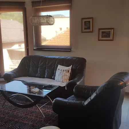 President Apartman * Semizovac