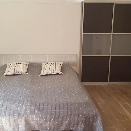 Апартаменты President Apartman *